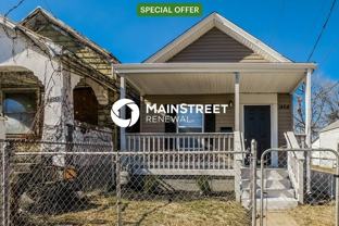 1464 S 9th St - Photo 1 of 1