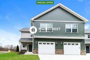2107 Paddle Wheel Dr - Photo 1 of 1