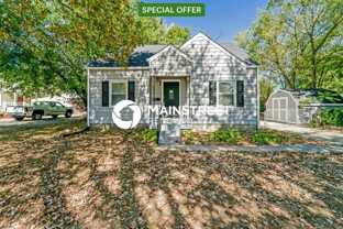 5579 Bruce Ave - Photo 1 of 1