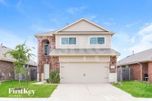 3907 Moreland Branch Ln - Photo 1 of 1