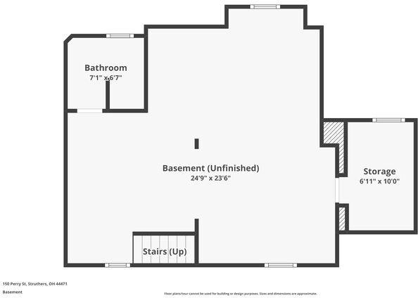150 Perry St - Photo 2 of 15