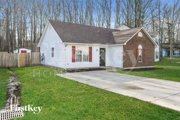 5223 Possum Trot Ln - Photo 2 of 14