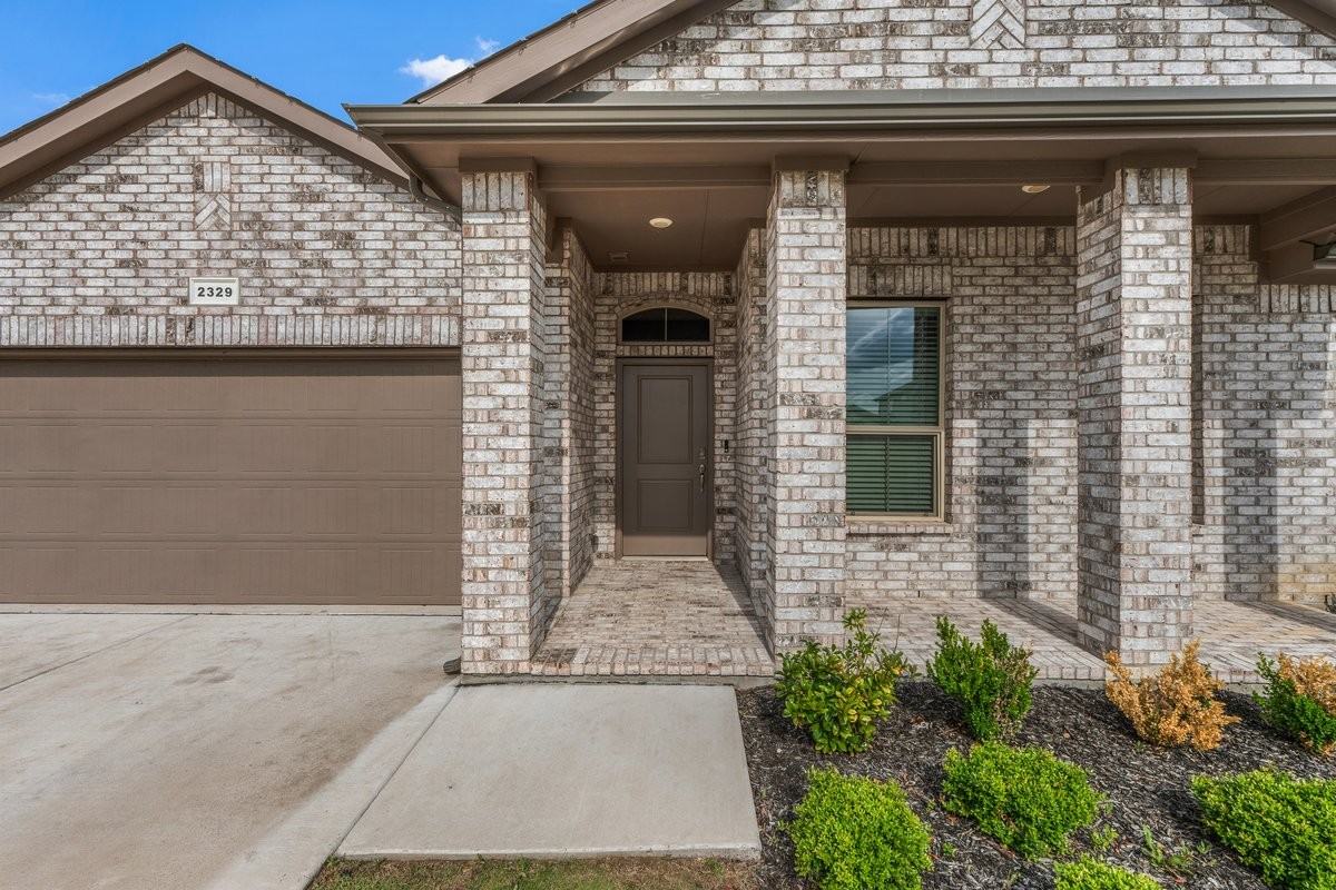 2329 Briscoe Ranch Dr #NA - Photo 2 of 24