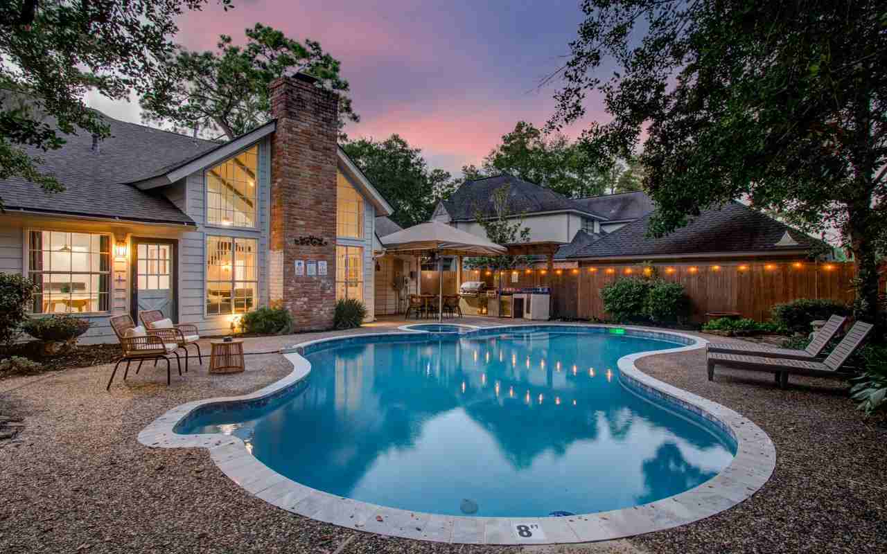 5135 Westerham Pl #NA