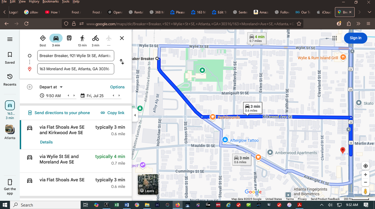 163 Moreland Ave Se #NA - Photo 3 of 32