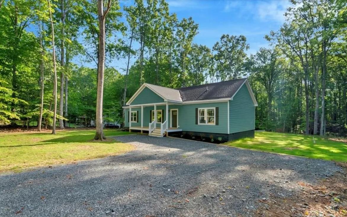 501 Lewis Rd #NA - Photo 2 of 12