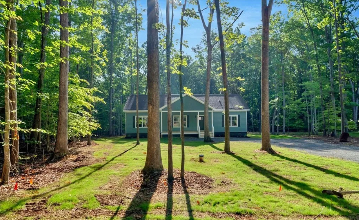 501 Lewis Rd #NA - Photo 3 of 12