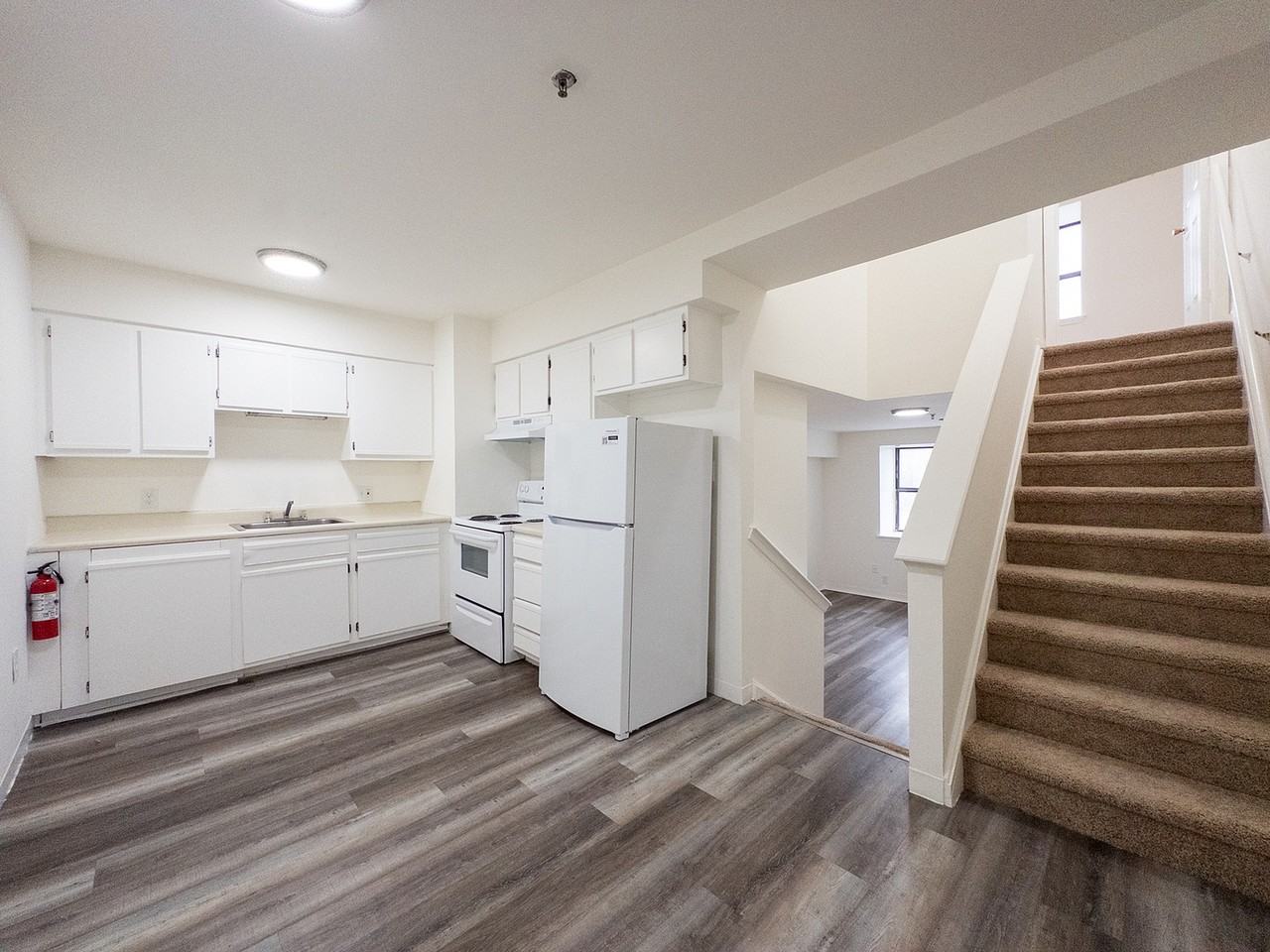 Bakery Apartments - Photo 3 of 37