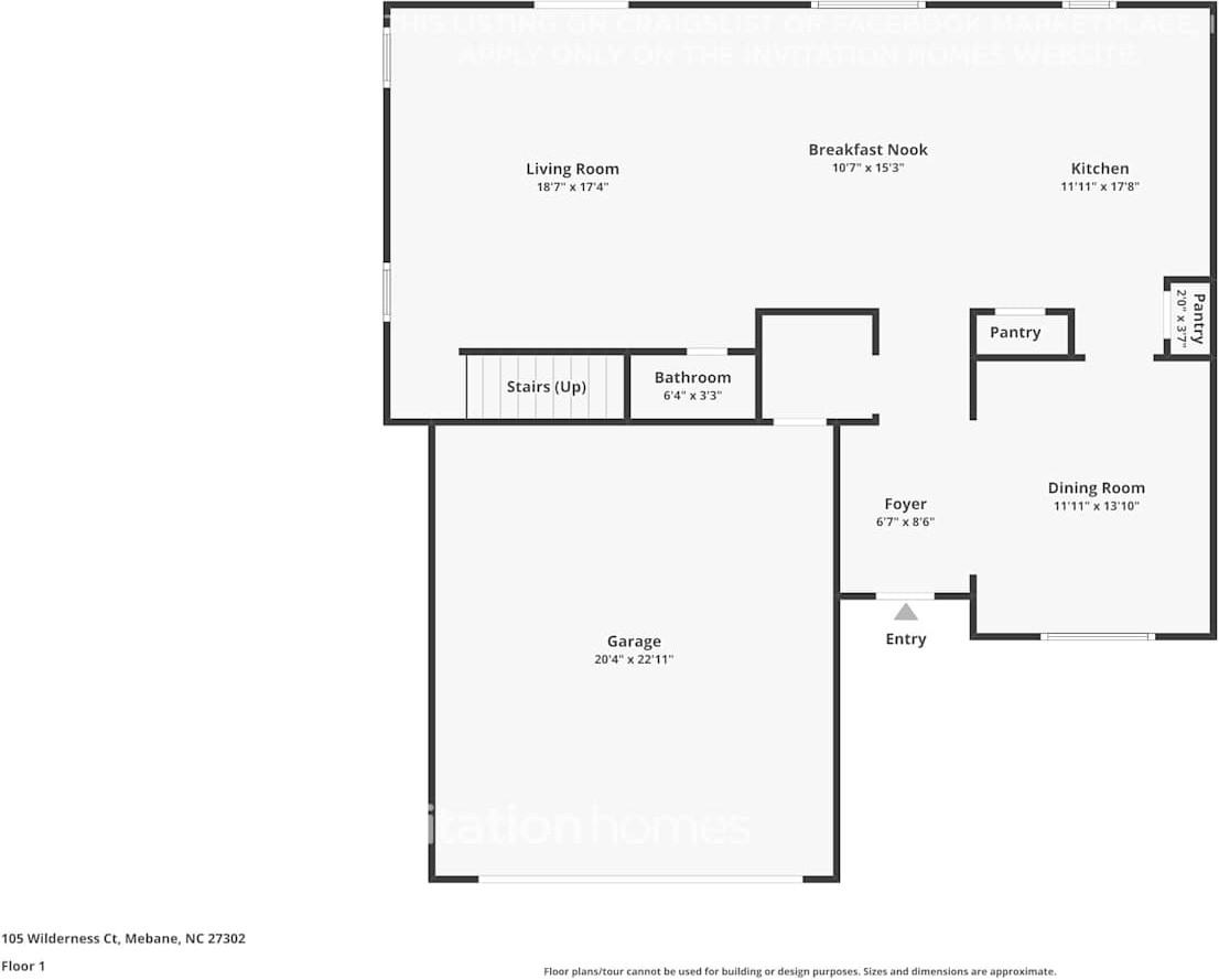 105 Wilderness Ct - Photo 3 of 18