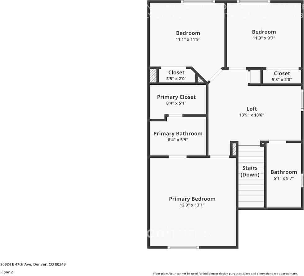 20924 E 47th Ave - Photo 3 of 18