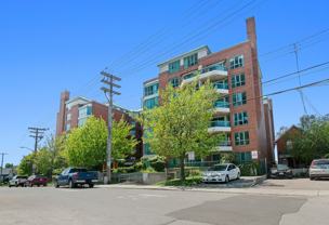 110-540 Cambridge Street South - Photo 1 of 1