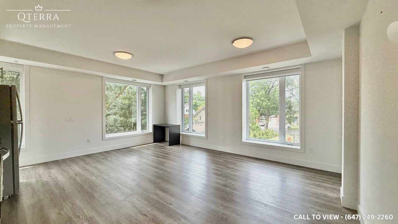 202-103 Roger St, Waterloo, Ontario N2J 0G2 Apartments - 103 Roger St ...