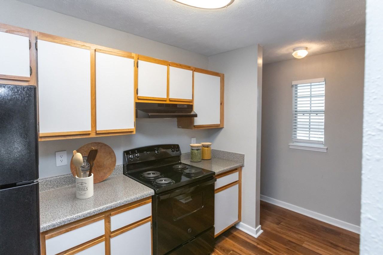 Prosper Jackson - Photo 2 of 50