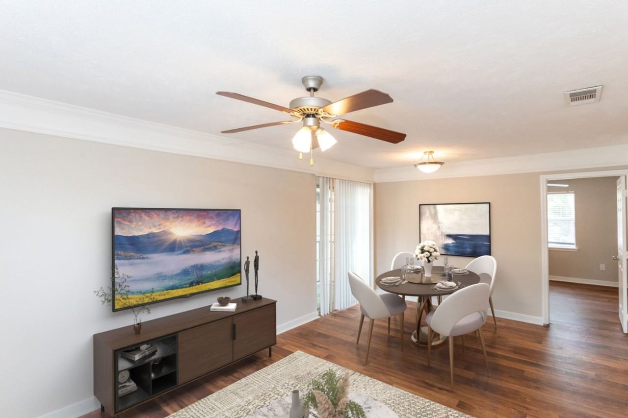 Prosper Jackson - Photo 4 of 50