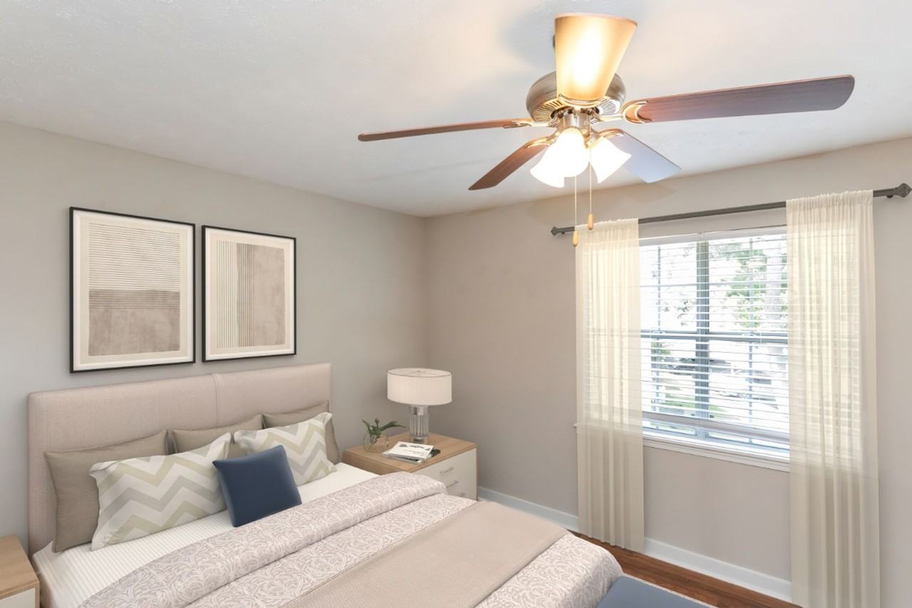 Prosper Jackson - Photo 6 of 50