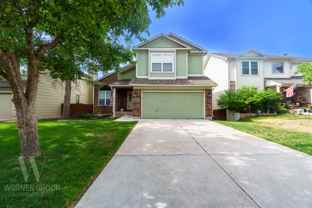 953 Dancing Horse Dr - Photo 1 of 1