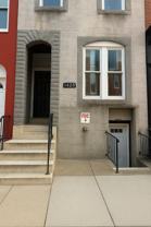 1428 mcculloh street - Photo 1 of 1