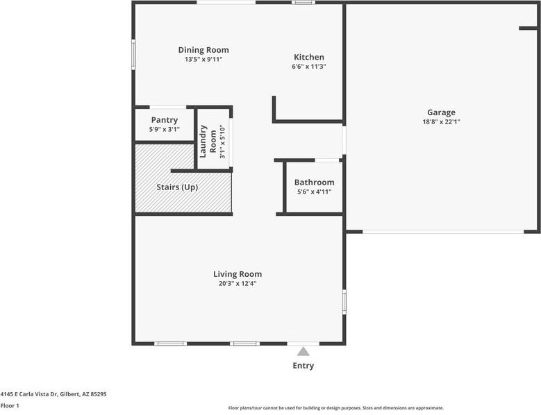 4145 E Carla Vista Dr - Photo 3 of 17