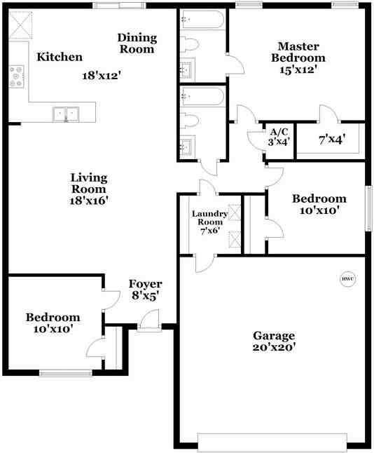 3136 Middleview Rd - Photo 2 of 16