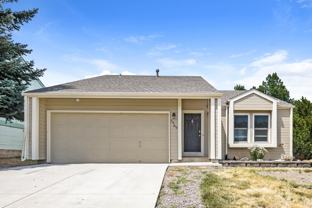 5989 S Swadley Way - Photo 1 of 1