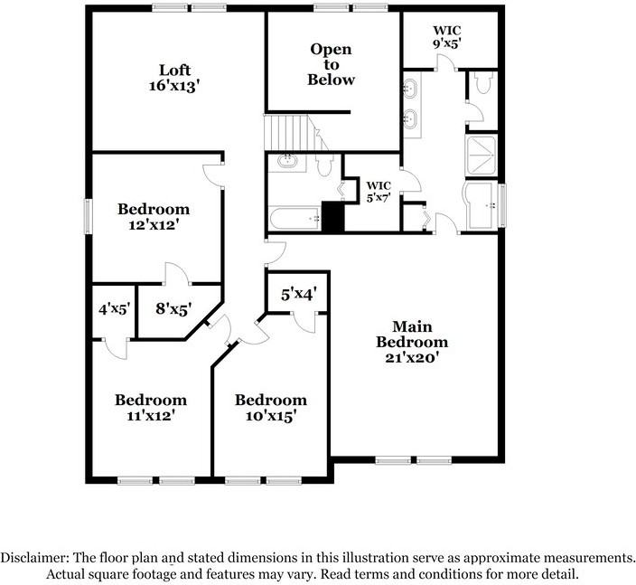 5742 Twin River Ln - Photo 3 of 17