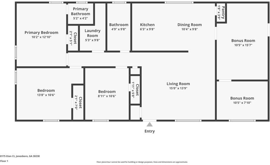8175 Eton Ct - Photo 2 of 16
