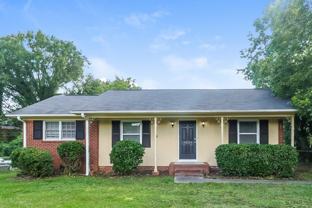 4534 Hidden Valley Rd - Photo 1 of 1