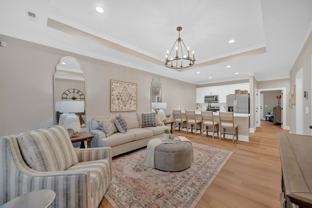 The Reserve at Boones Creek Phase 2 - Photo 1 of 1