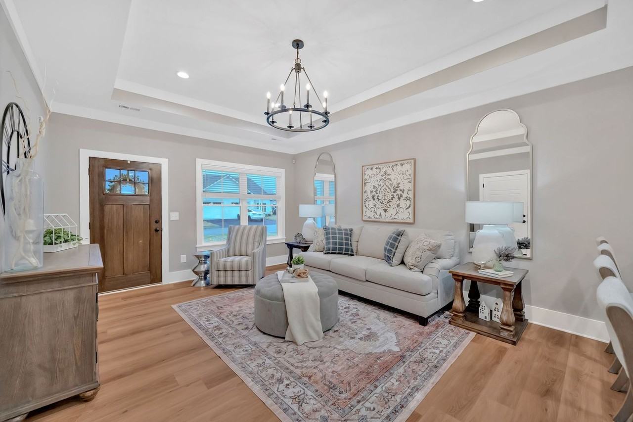 The Reserve at Boones Creek Phase 2 - Photo 3 of 43