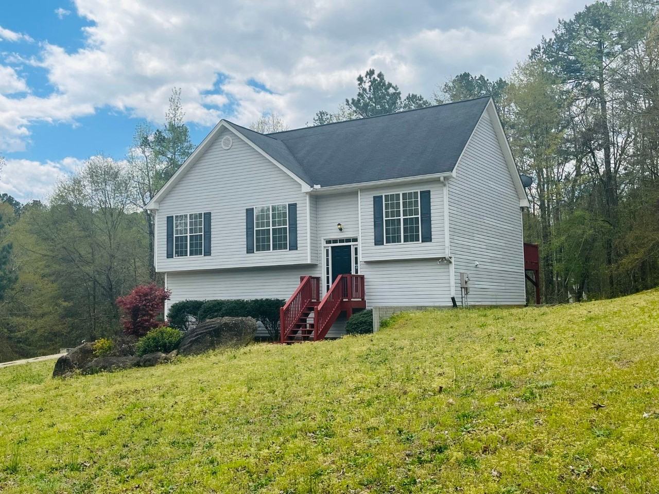 311 Cranford Mill Drive - Photo 2 of 40