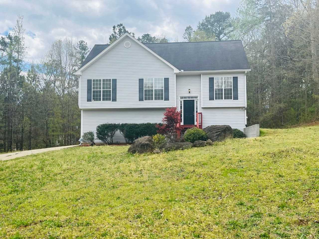 311 Cranford Mill Drive - Photo 3 of 40