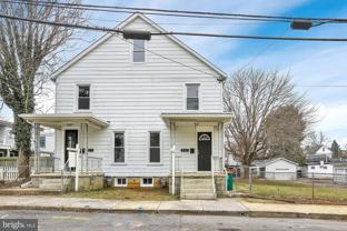 613 Fairground Ave - Photo 1 of 1