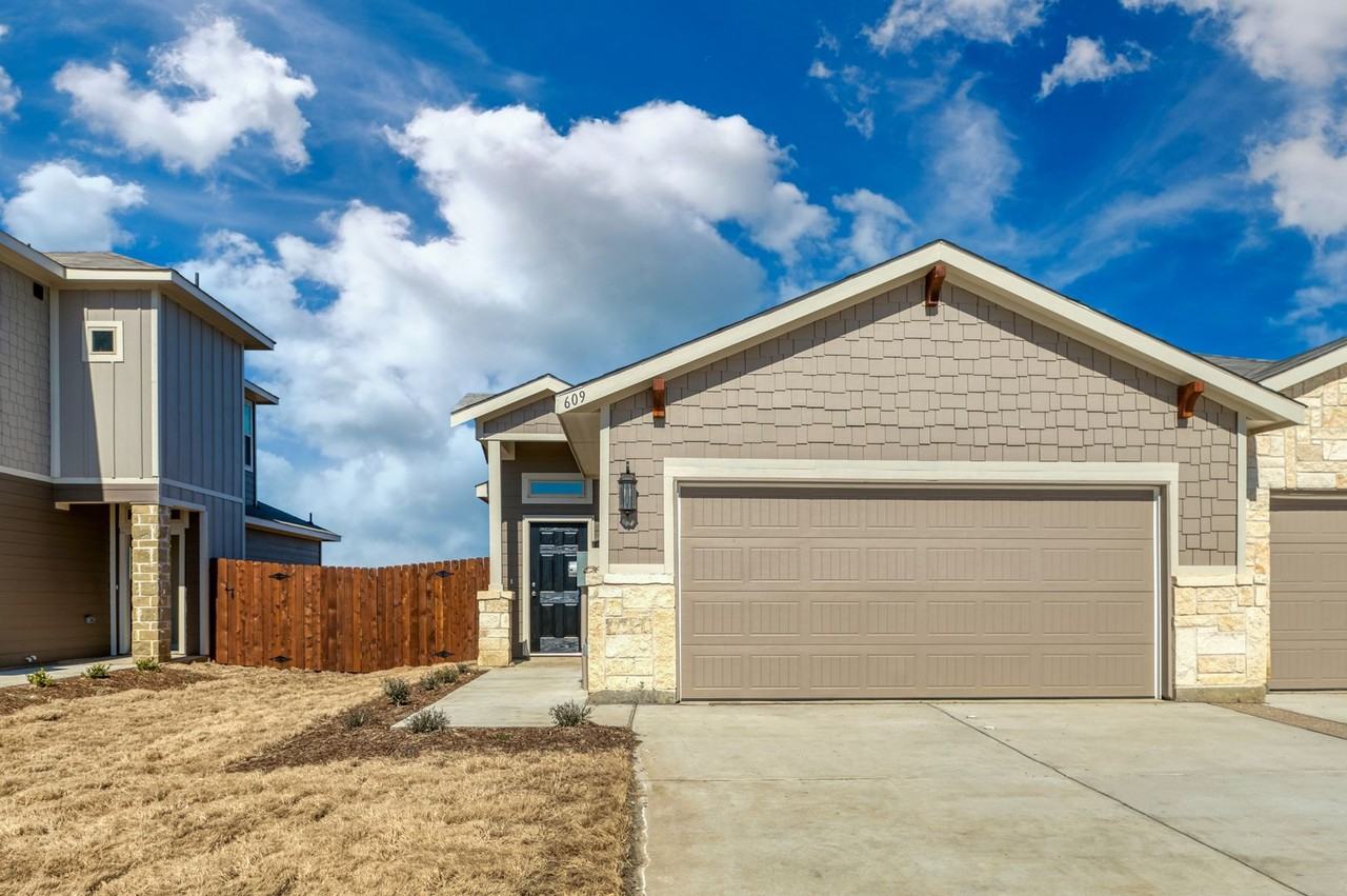 609 Fallow Dr