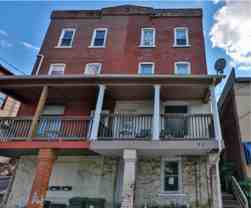 1012 Evans Street - Photo 1 of 1