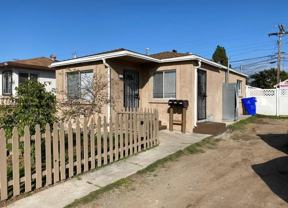 731 Morrison St - Photo 1 of 1