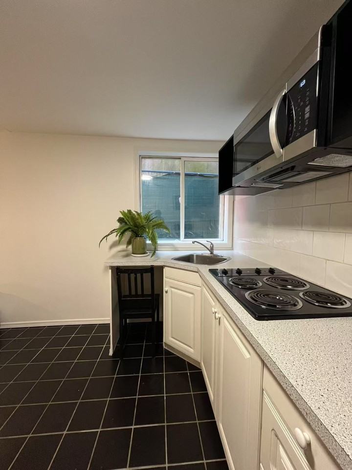 1517 Comox Street #5 - Photo 4 of 13