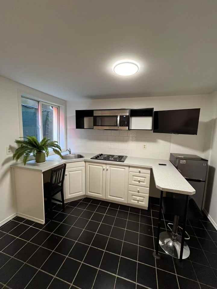 1517 Comox Street #5 - Photo 5 of 13