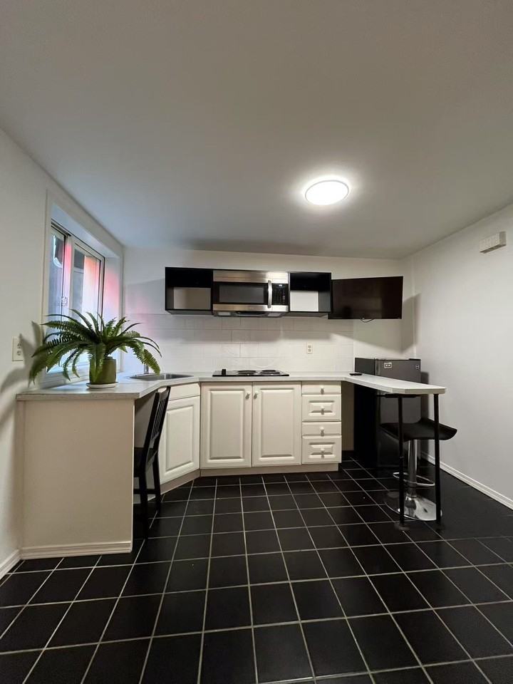 1517 Comox Street #5 - Photo 7 of 13