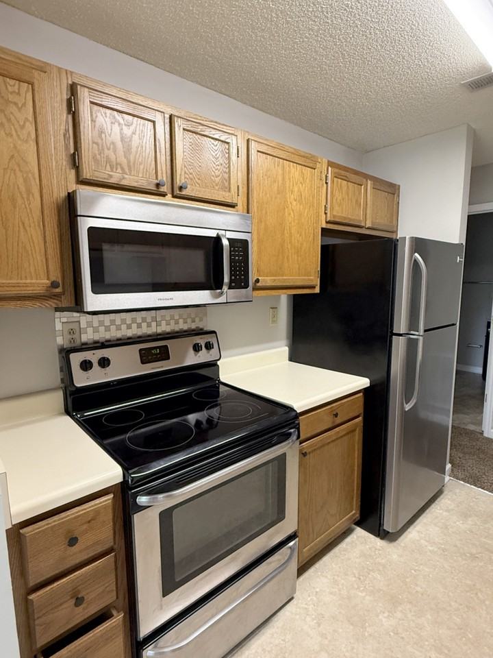 1002 Stones Throw Dr Nw #1 - Photo 2 of 21