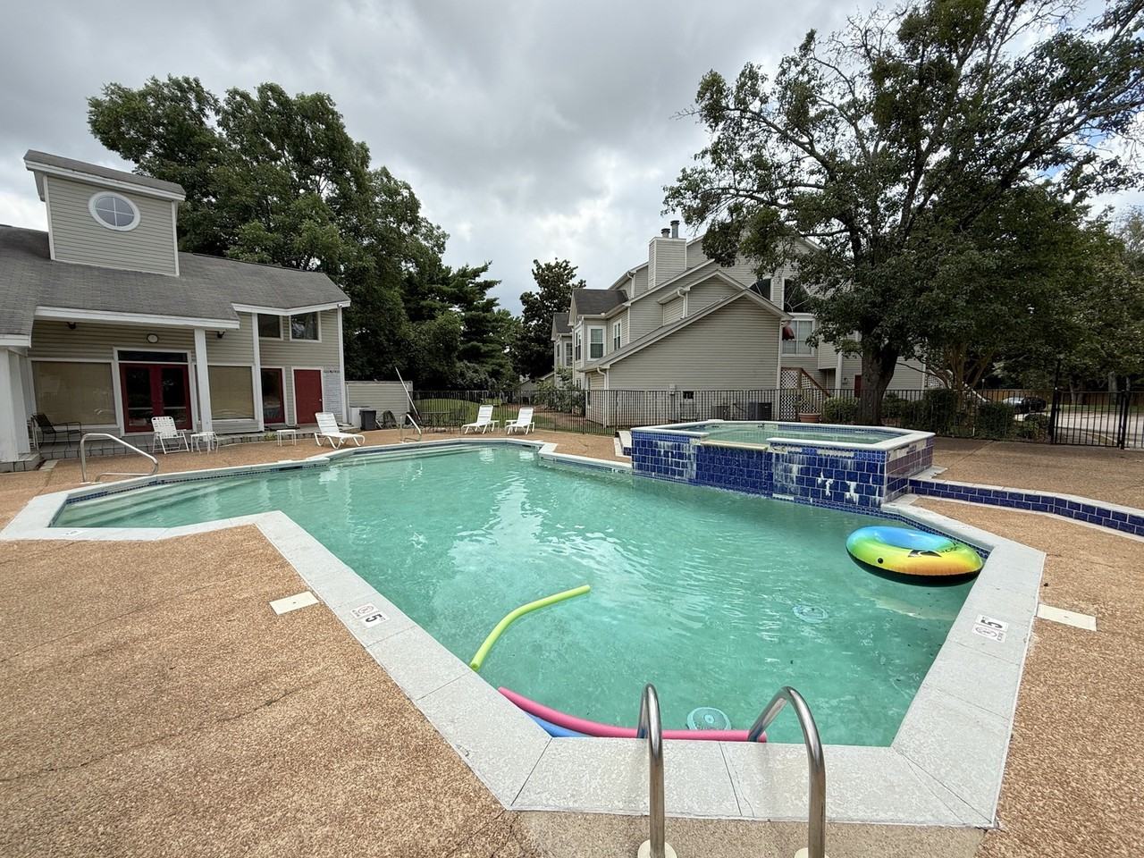 1002 Stones Throw Dr Nw #1 - Photo 7 of 21