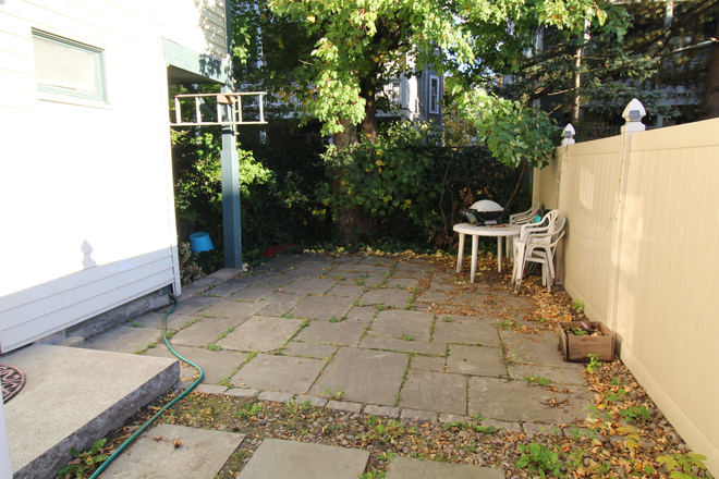 260 Brookline Street #U1 - Photo 2 of 6