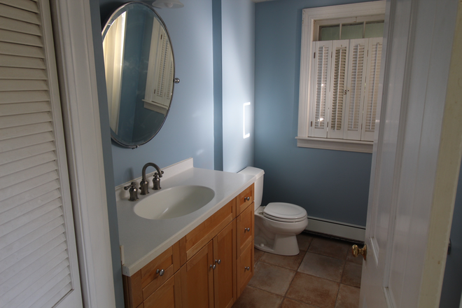 260 Brookline Street #U1 - Photo 3 of 6