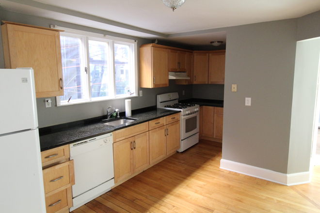 260 Brookline Street #U1 - Photo 4 of 6