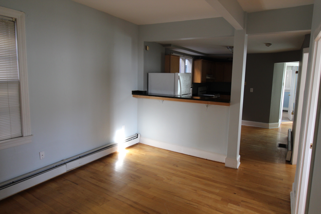260 Brookline Street #U1 - Photo 5 of 6