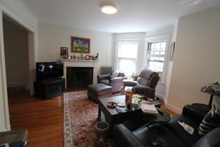 33 Concord Ave #U18 - Photo 1 of 1