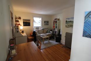 35 Concord Ave #U4 - Photo 1 of 1