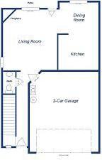 2215 Ne 163rd Ave #1 - Photo 3 of 21