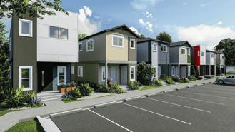 Cottages on the Boulevard - Photo 1 of 1