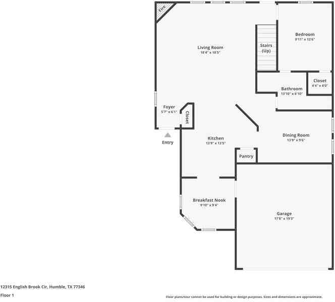 12315 English Brook Cir - Photo 2 of 17
