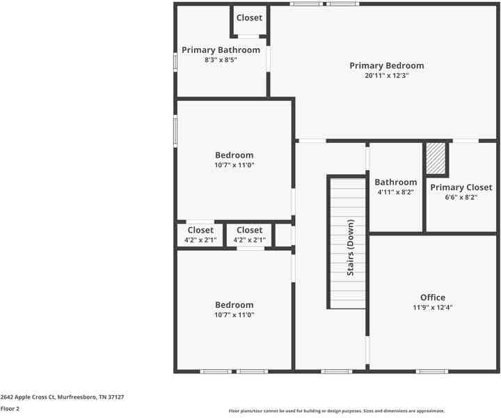 2642 Apple Cross Ct - Photo 3 of 17